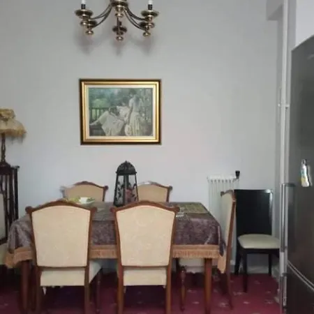 Appartement Marianna's Cozy Argos