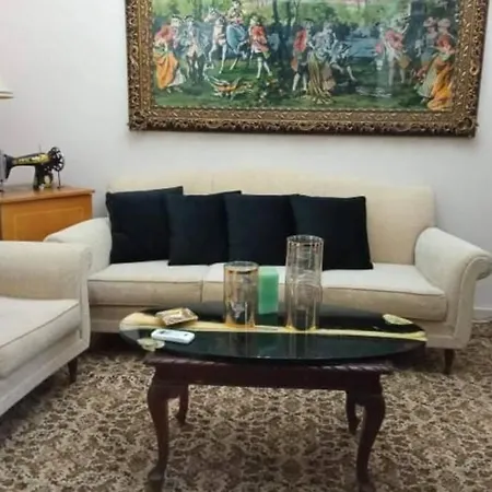Marianna's Cozy Apartment *