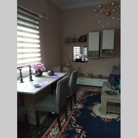 Appartement Marianna's Cozy