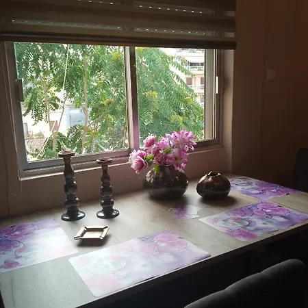 Marianna's Cozy Appartement