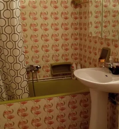 Marianna's Cozy Appartement *