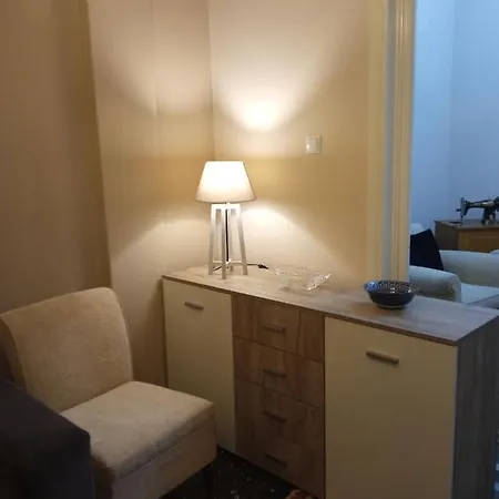 Marianna's Cozy Apartment *
