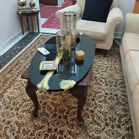 Appartement Marianna's Cozy