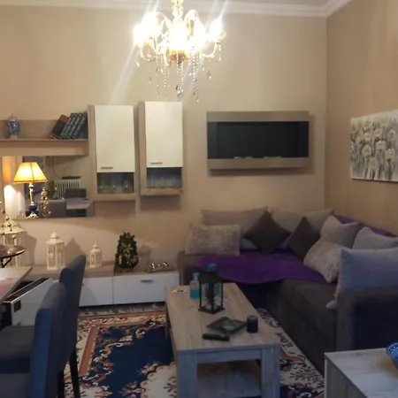 Marianna's Cozy * Argos