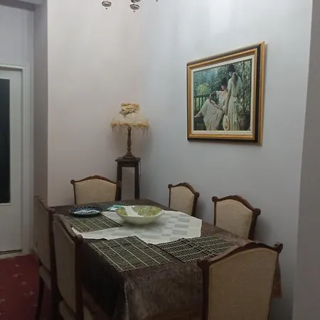 Marianna's Cozy Appartement *