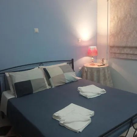 Appartement Marianna's Cozy Argos