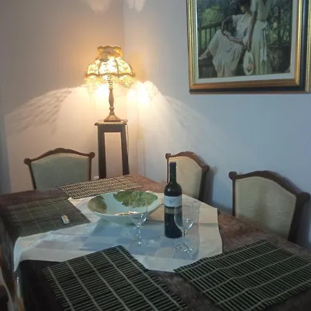 Marianna's Cozy Appartement *