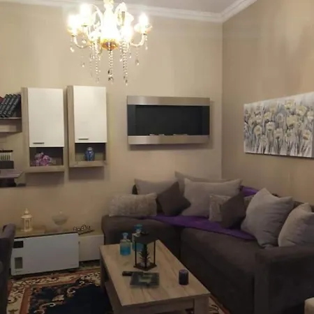 Marianna's Cozy Argos