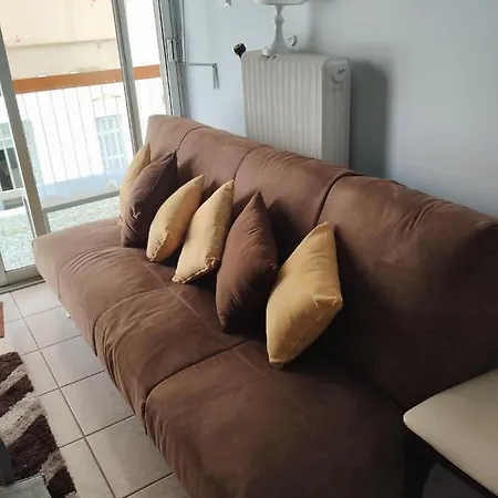 Marianna's Cozy