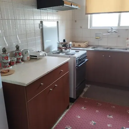 Appartement Marianna's Cozy Argos