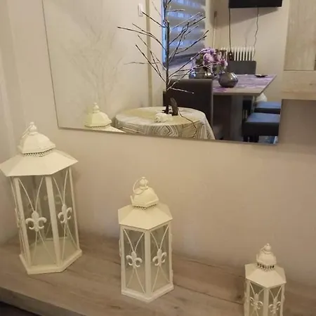 Appartement Marianna's Cozy Argos