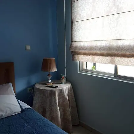 Marianna's Cozy Apartment Argos