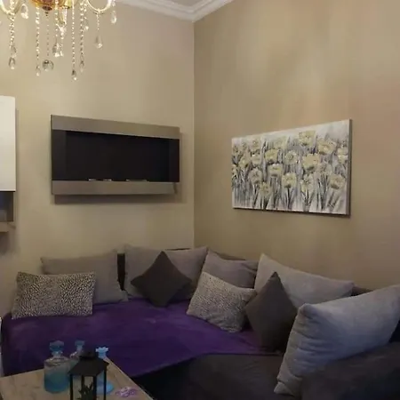 Marianna's Cozy * Argos
