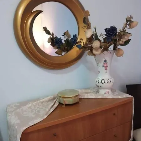 Marianna's Cozy Appartement Argos